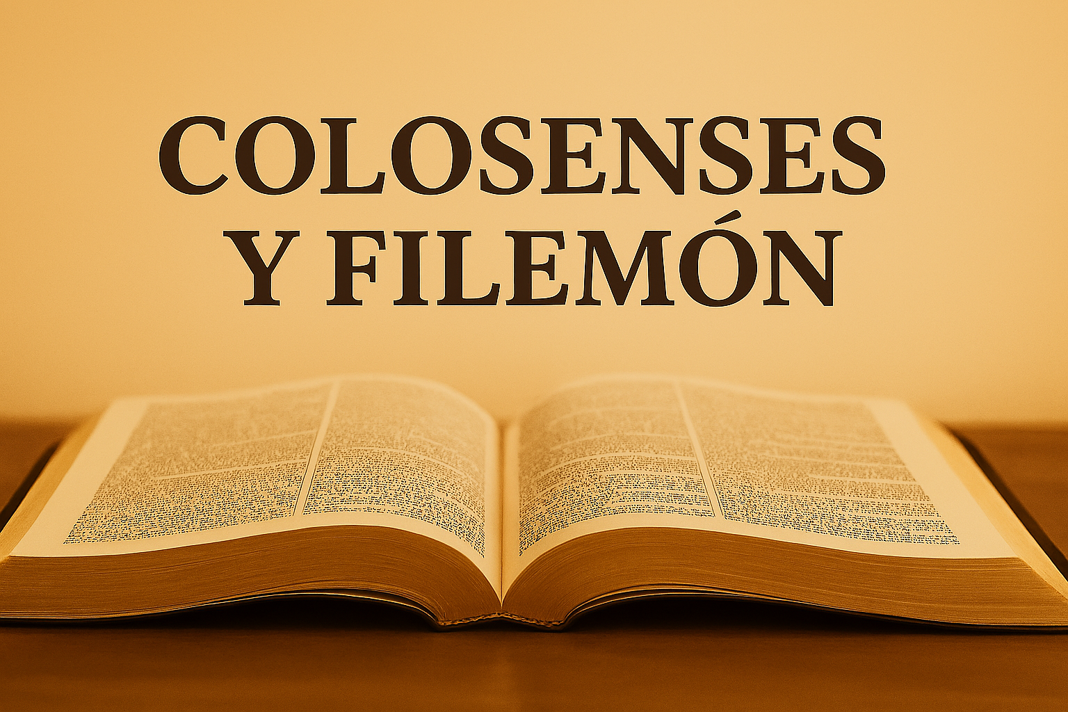 Colosenses