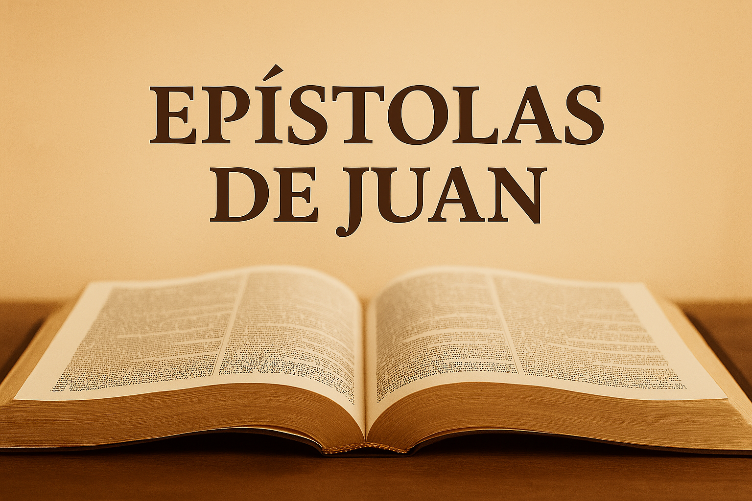 Epístolas