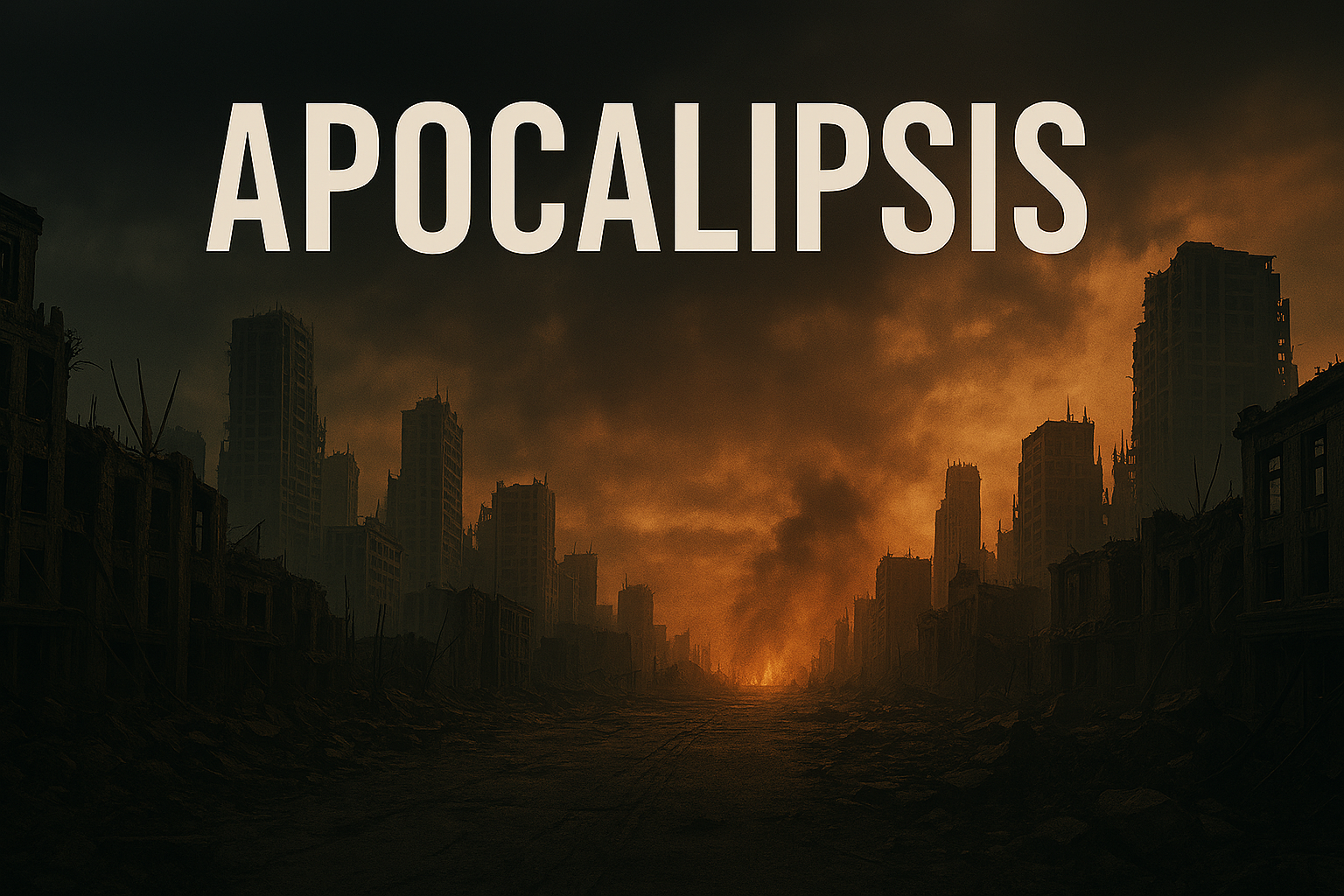 Apocalipsis