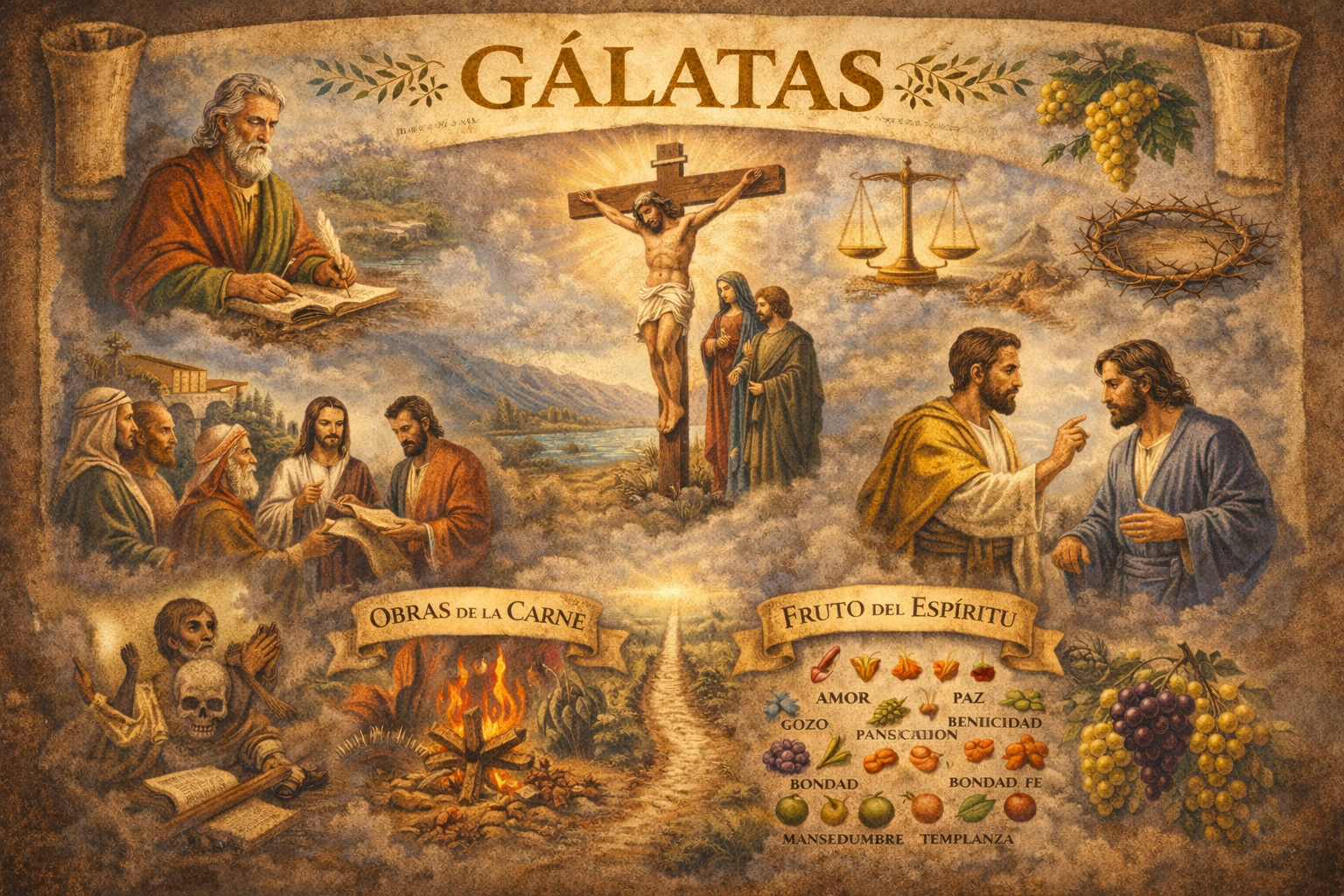 Galatas