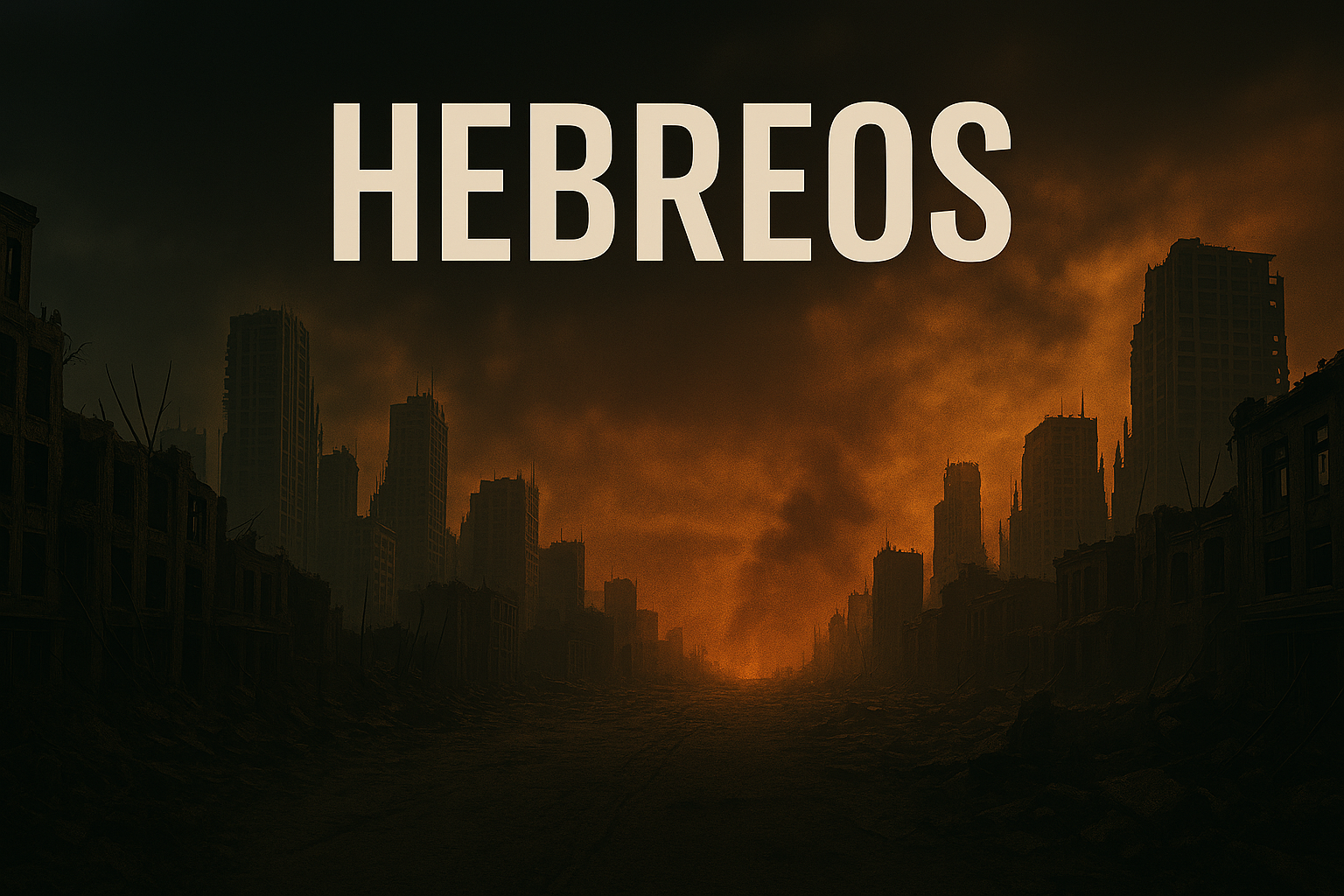 Hebreos