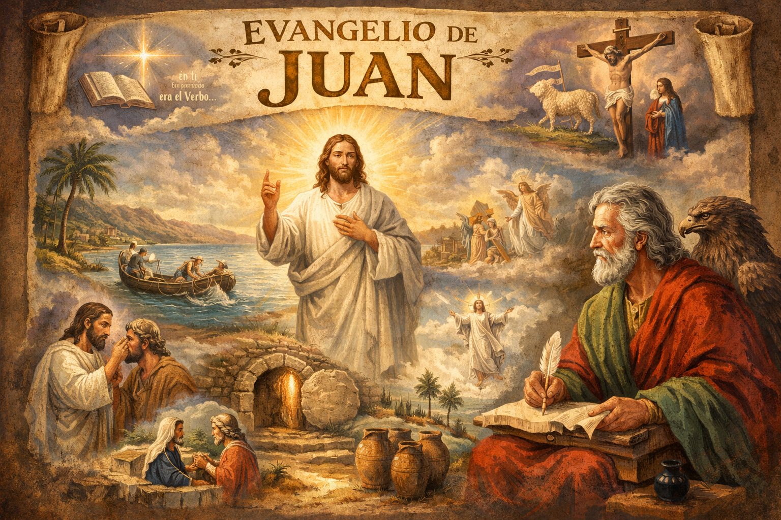 Evangelio