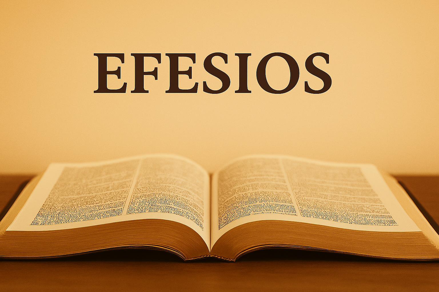 Efesios