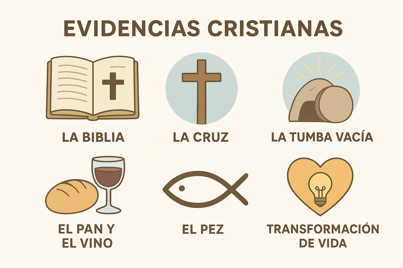 Evidencias